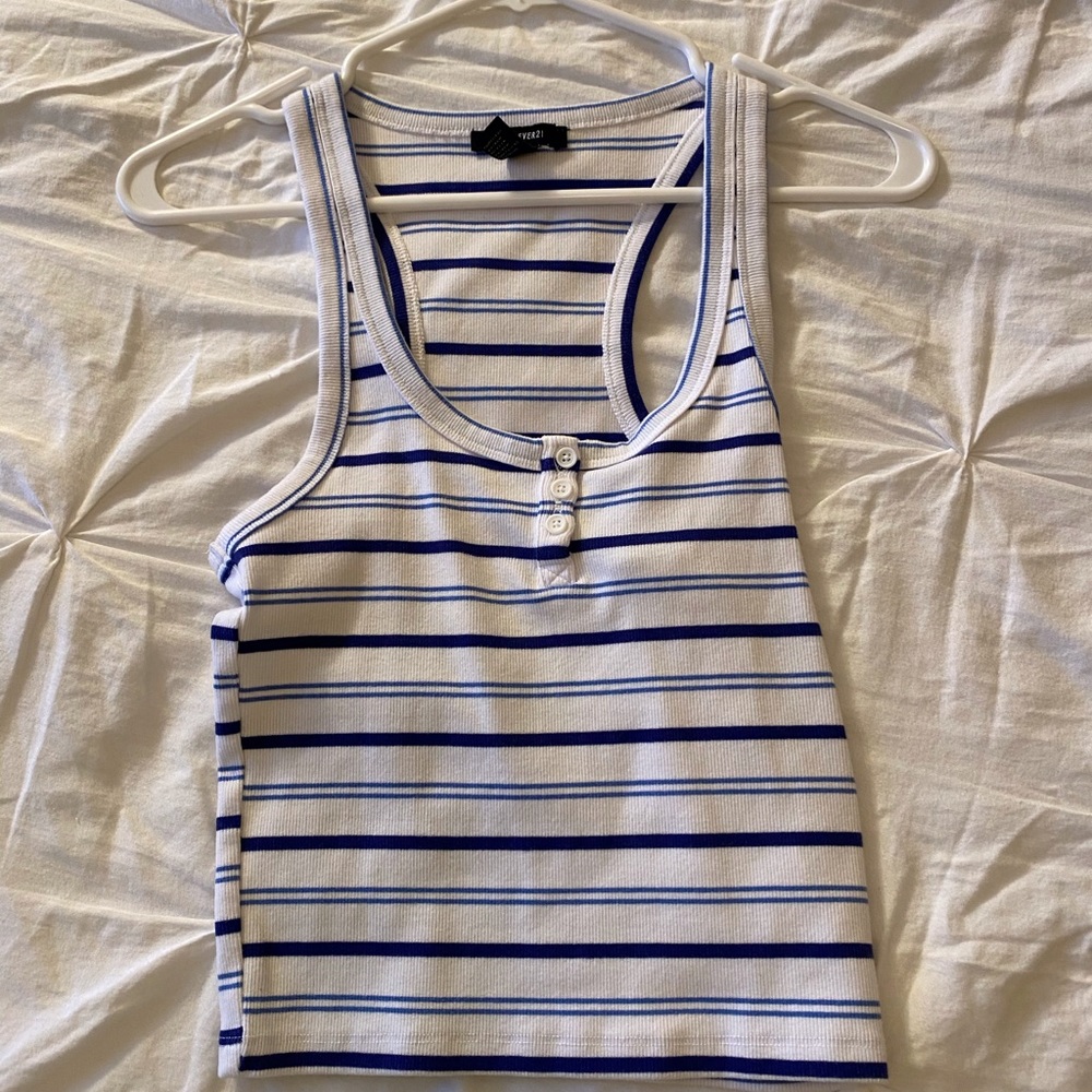 Tank top